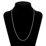 Load image into Gallery viewer, Silver Chain