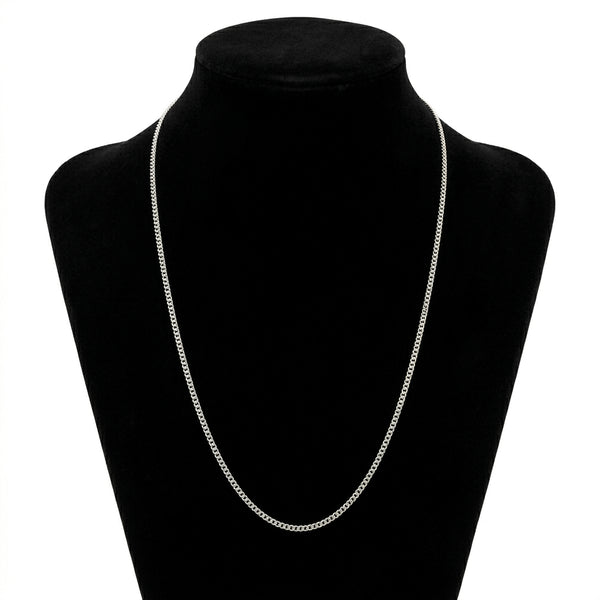 Silver Chain