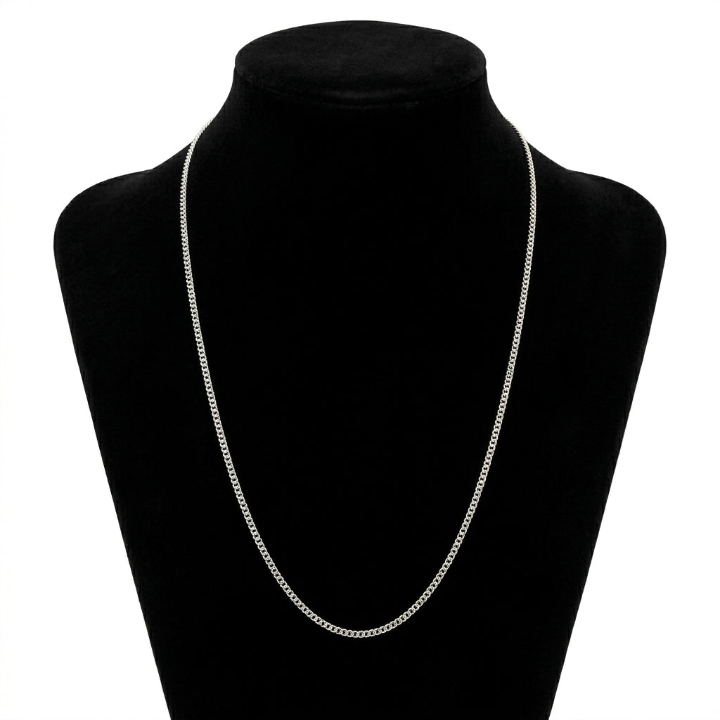 Silver Chain