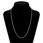 Silver Chain