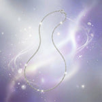 Load image into Gallery viewer, Silver Chain