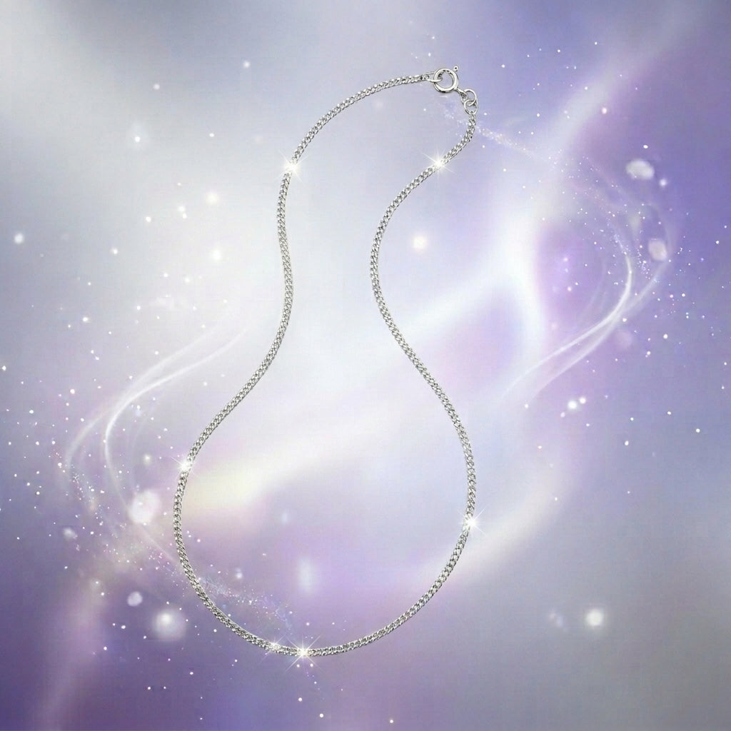Silver Chain