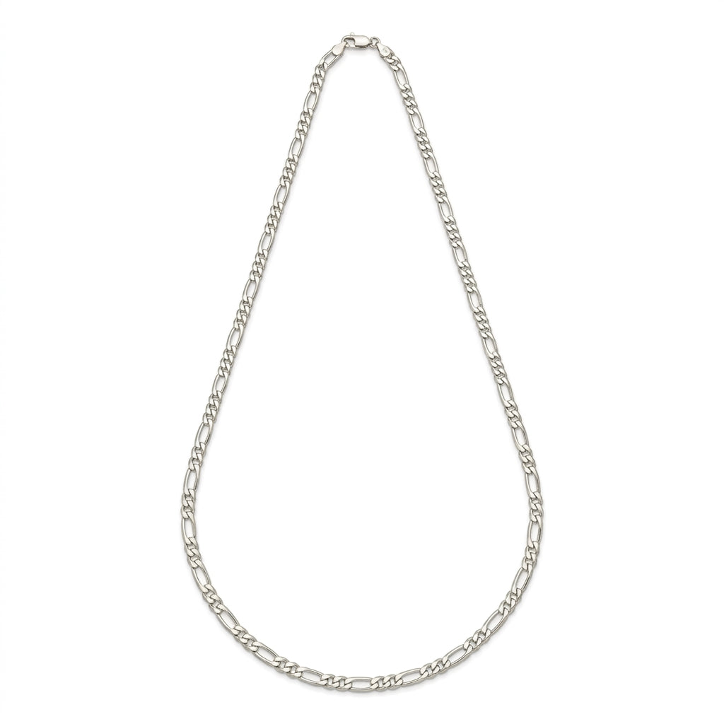Silver chain