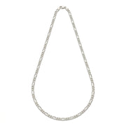 Silver chain
