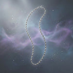Load image into Gallery viewer, Silver chain