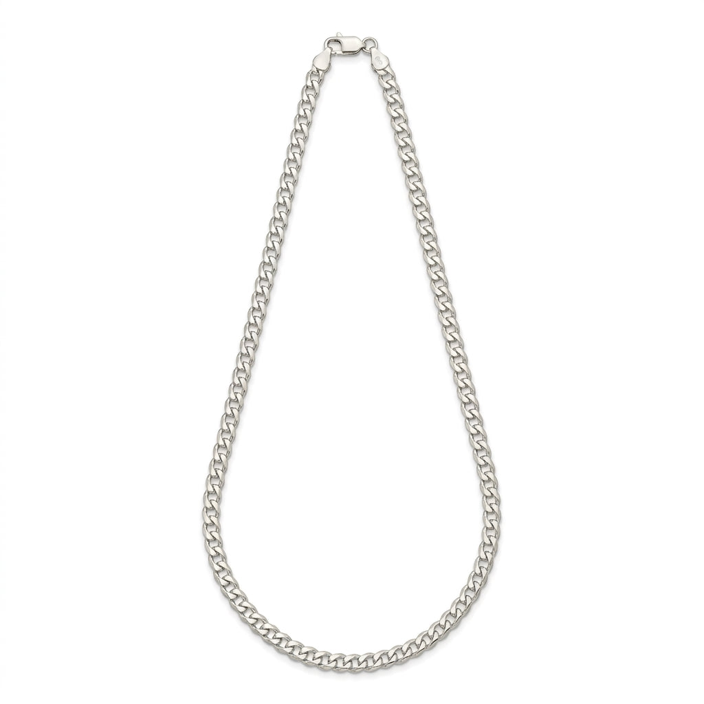 Silver Chain