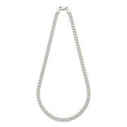 Silver Chain