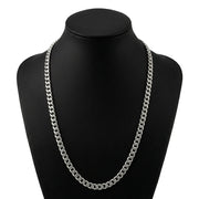 Silver Chain