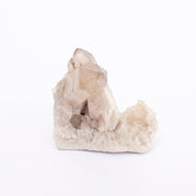 Smokey Quartz Cluster: Removes Fear