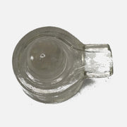 Smokey Quartz Jaldhara Shivalingam : 101-150 gms