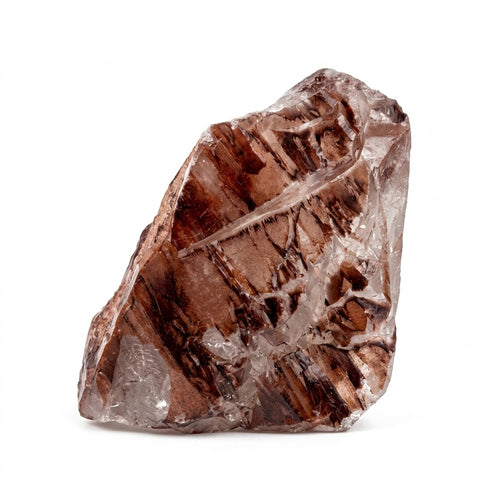 Smokey Quartz Natural Stone