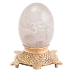 Load image into Gallery viewer, Smokey Quartz Shivalingam
