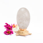 Smokey Quartz Shivalingam