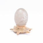 Smokey Quartz Shivalingam