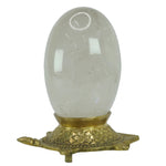 Load image into Gallery viewer, Smokey Quartz Shivalingam
