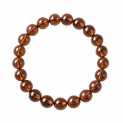 Smokey Quartz Bracelet