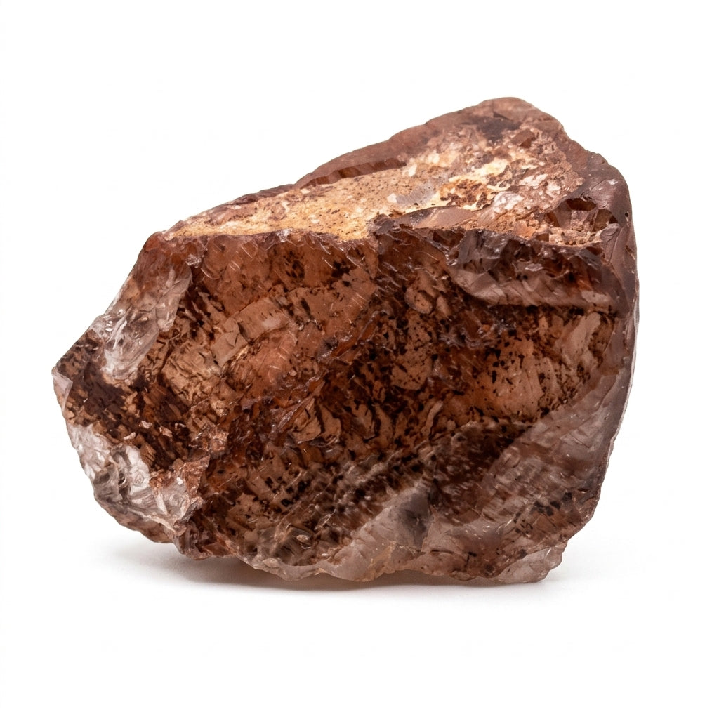 Smokey Quartz Natural Stone