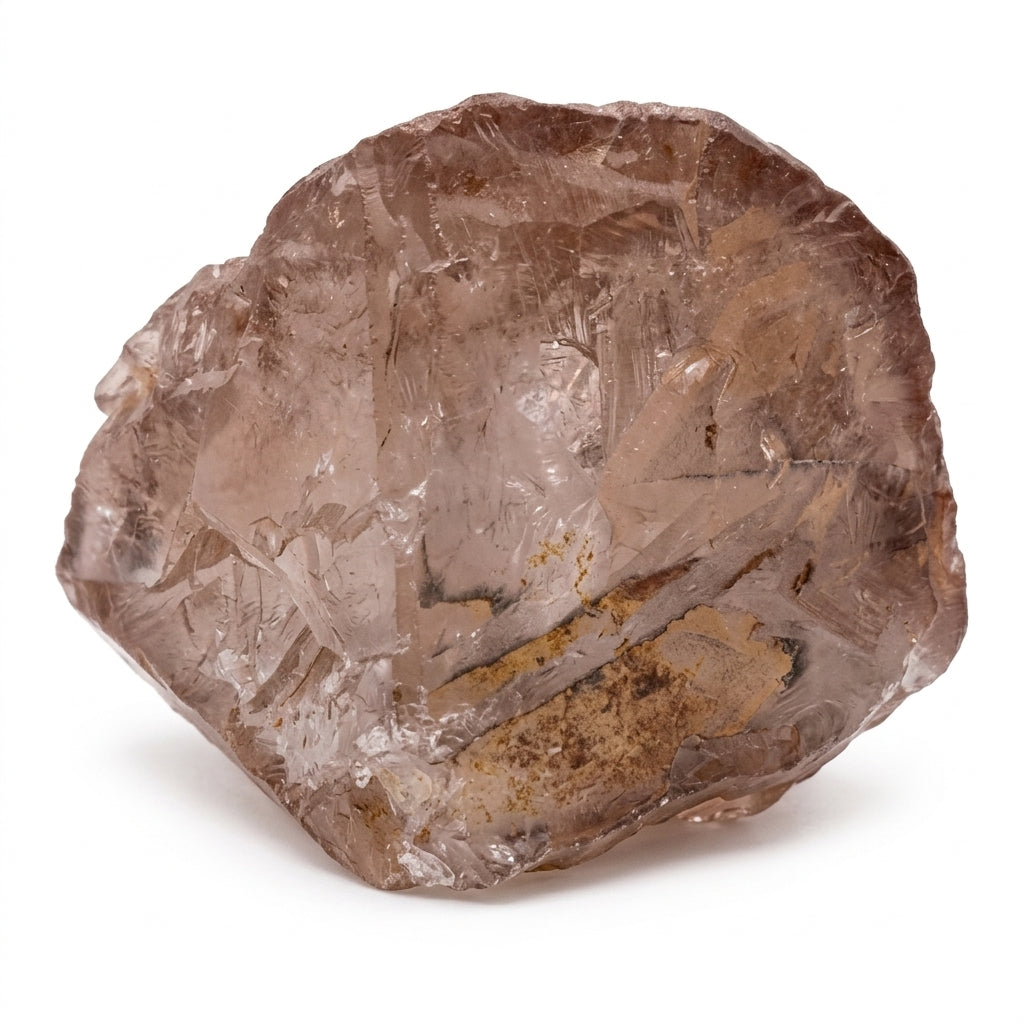 Smokey Quartz Natural Stone
