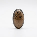 Load image into Gallery viewer, Smokey Quartz Smooth Polished Natural Stone – Small Size 1–50 g