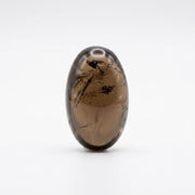 Smokey Quartz Smooth Polished Natural Stone – Small Size 1–50 g