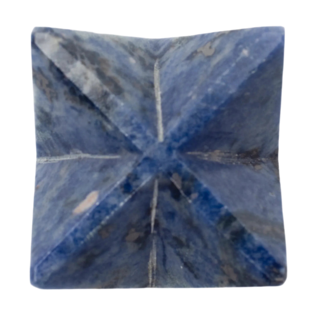 Sodalite Merkaba