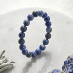 Load image into Gallery viewer, Sodalite Bracelet