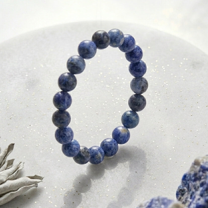 Sodalite Bracelet