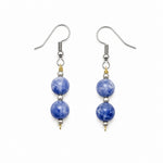 Load image into Gallery viewer, Sodalite