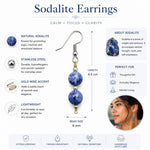 Load image into Gallery viewer, Sodalite