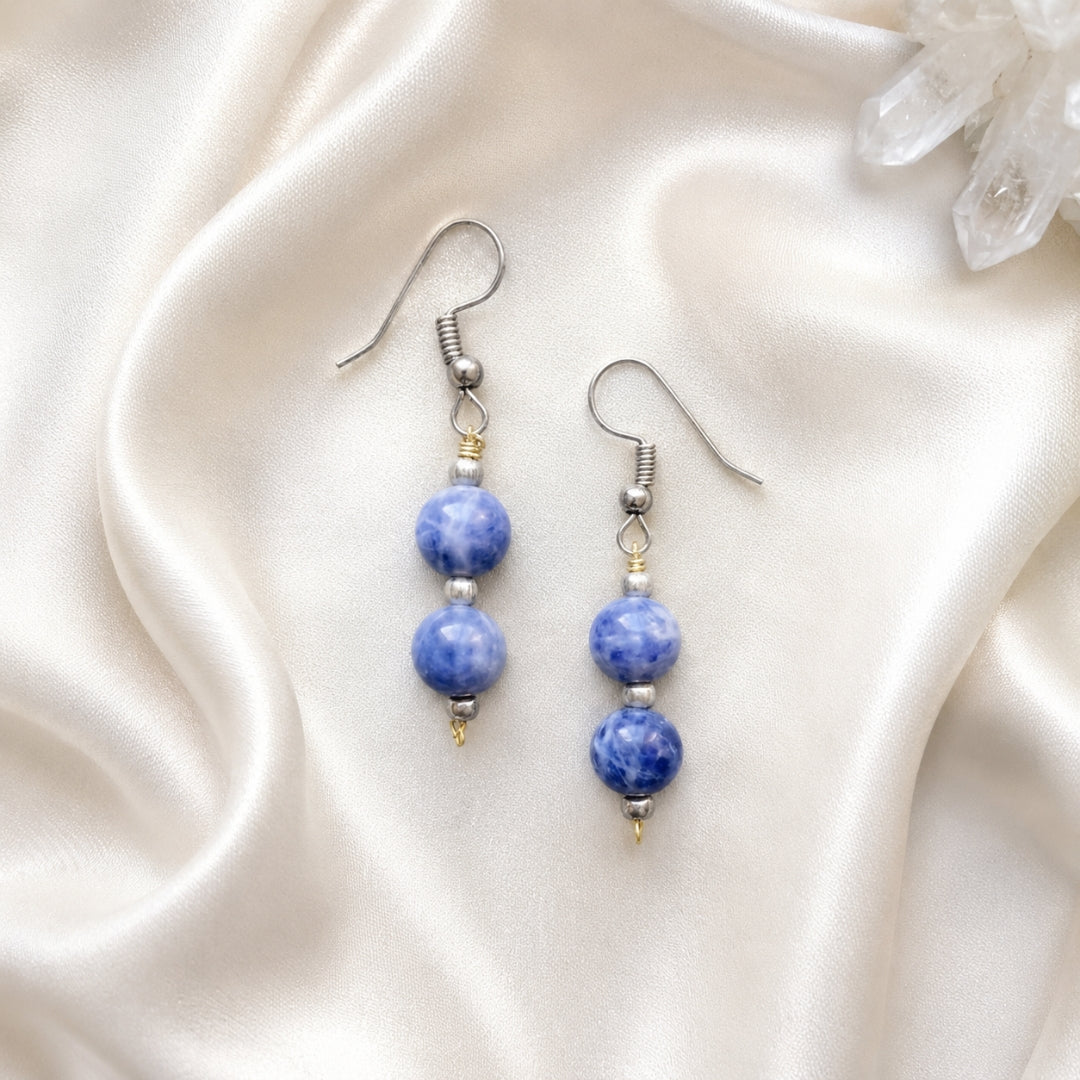Sodalite