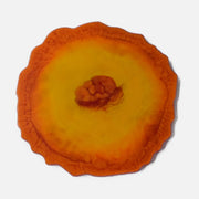 Solar Embrace Crystal Holder - Love Rocks