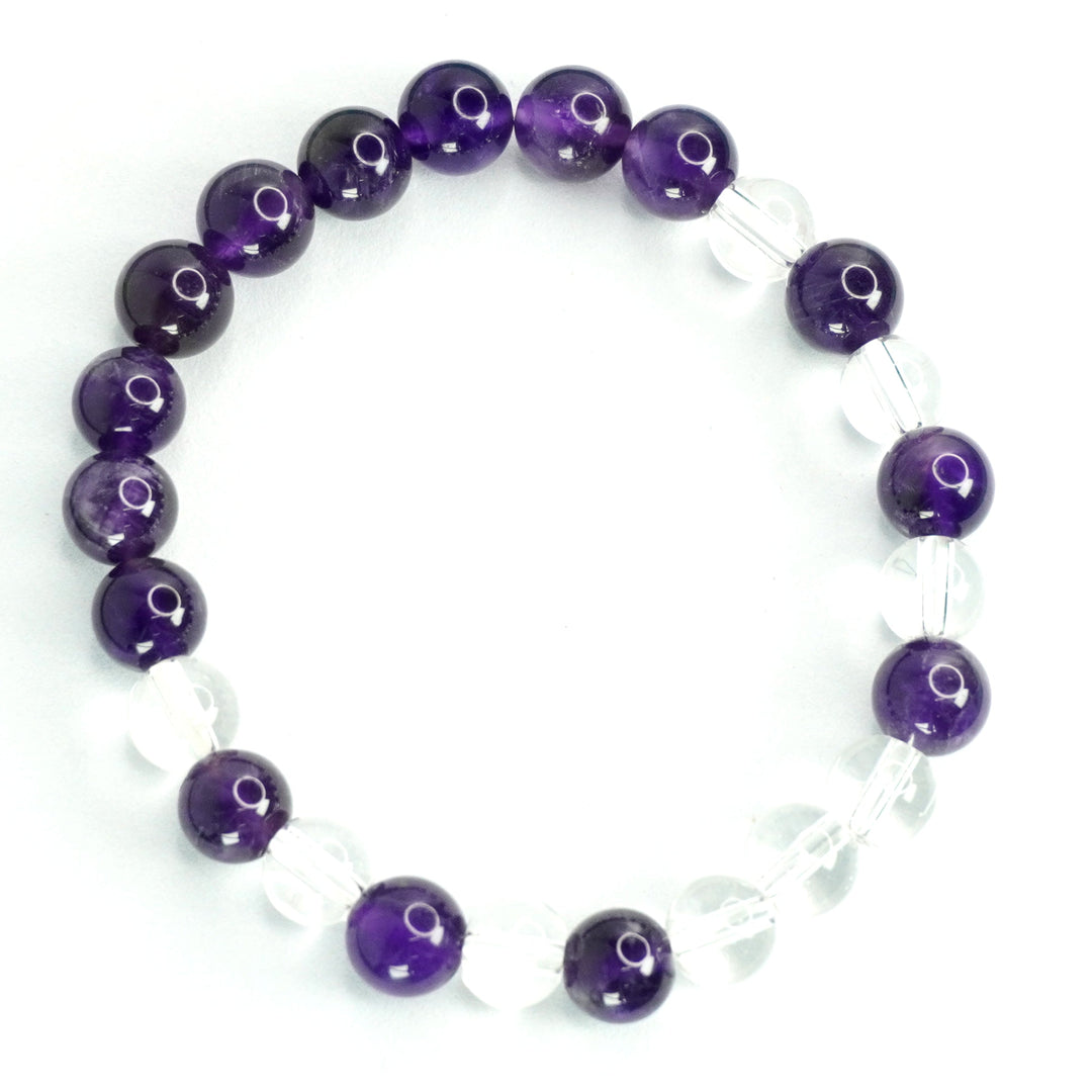 Spiritual & Emotional Growth Resolution Support Bracelet