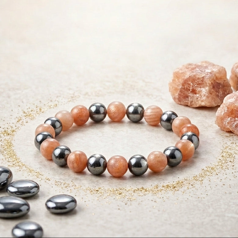 Stable Mind Bracelet