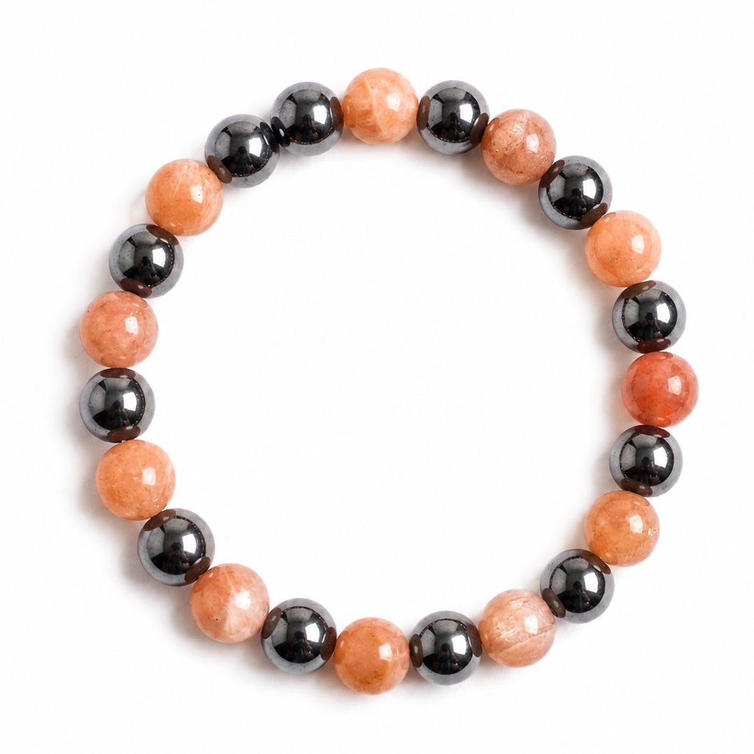 Stable Mind Bracelet