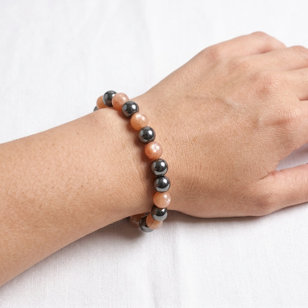 Stable Mind Bracelet