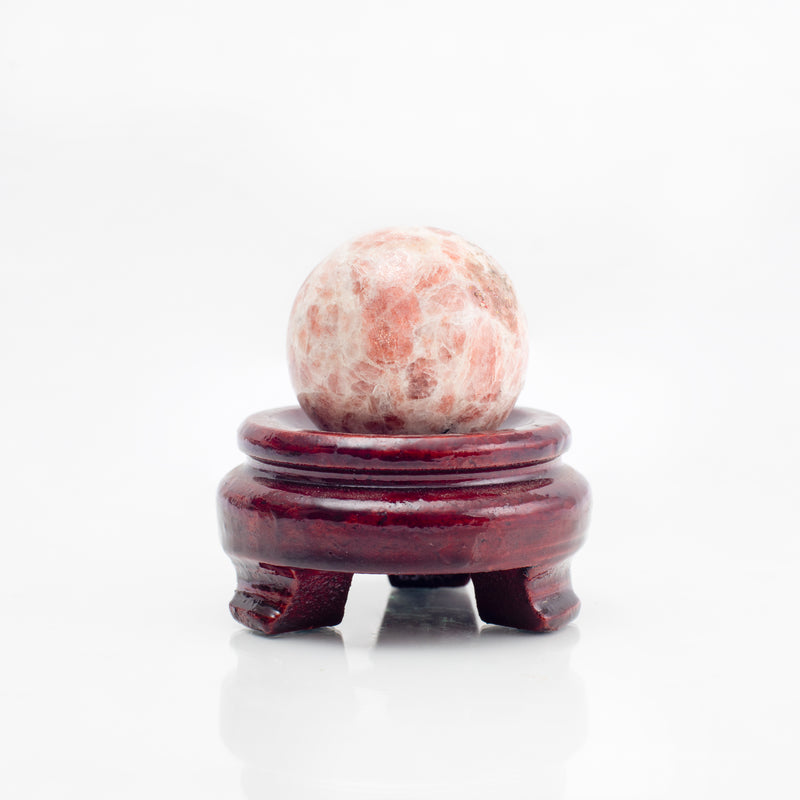 Sunstone Sphere