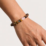 Tiger's Eye Bracelet
