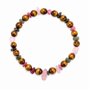 Tiger's Eye bracelet