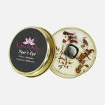 Load image into Gallery viewer, Tiger&#39;s Eye Fragrance Candle
