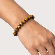 Tiger's Eye Bracelet