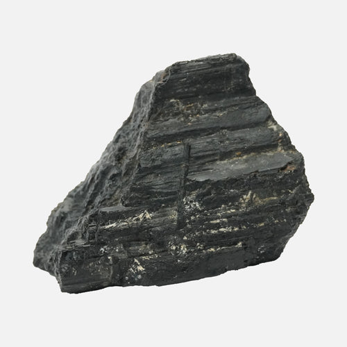 Black Tourmaline Natural Stone: Protection - Love Rocks