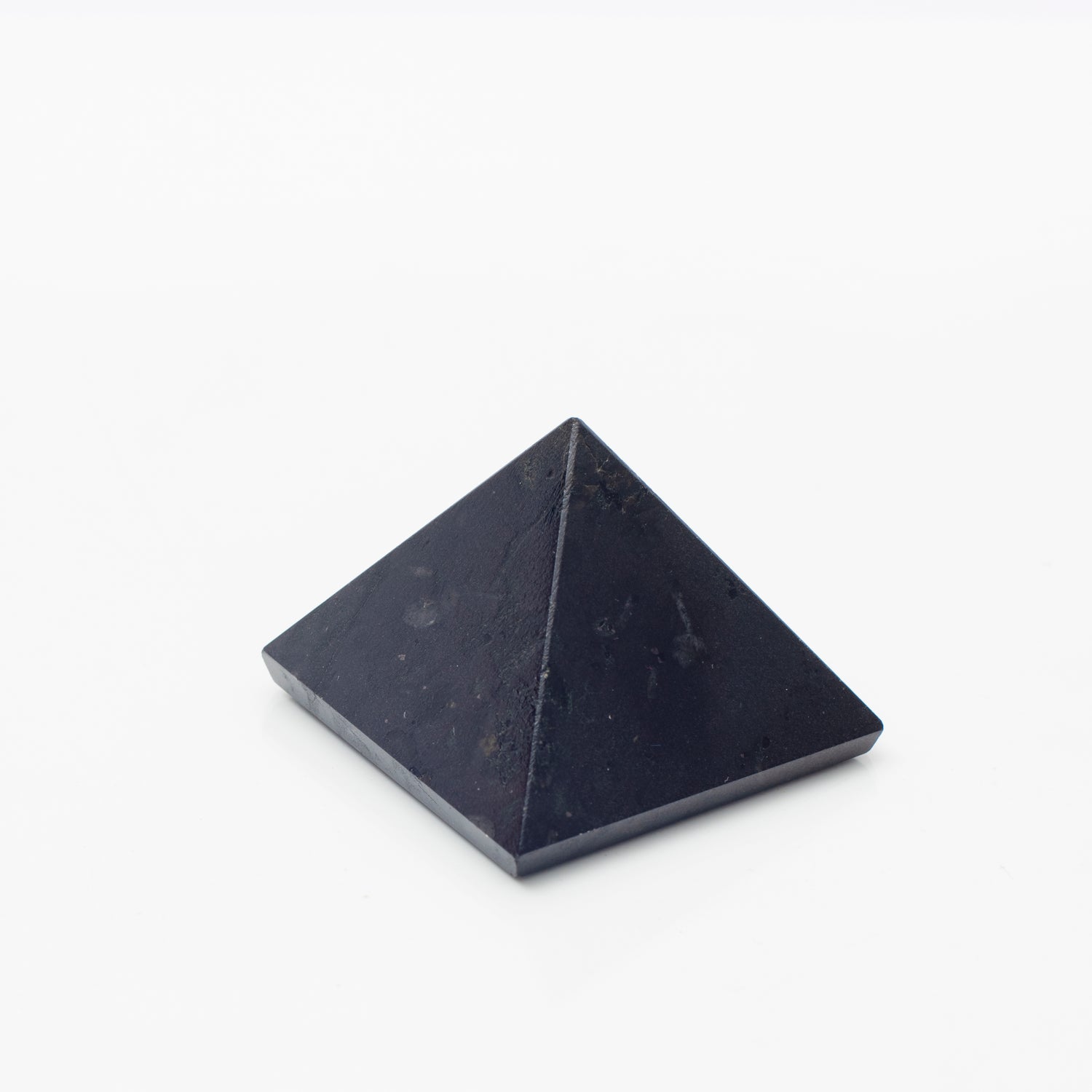 Tourmaline Black Pyramid
