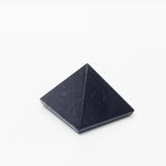 Black Tourmaline Pyramid: Protection