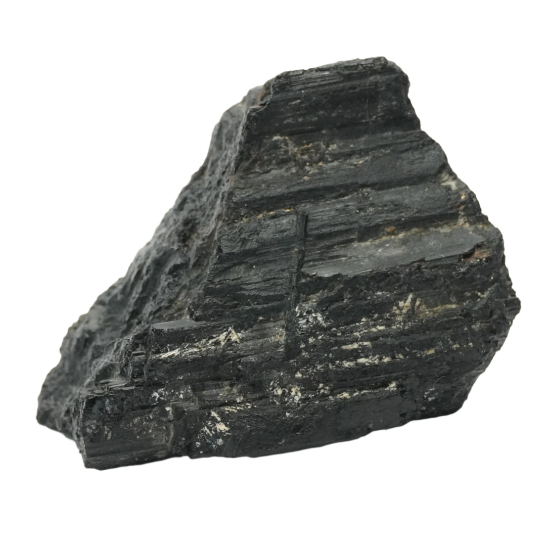 Black Tourmaline Natural Stone: Protection