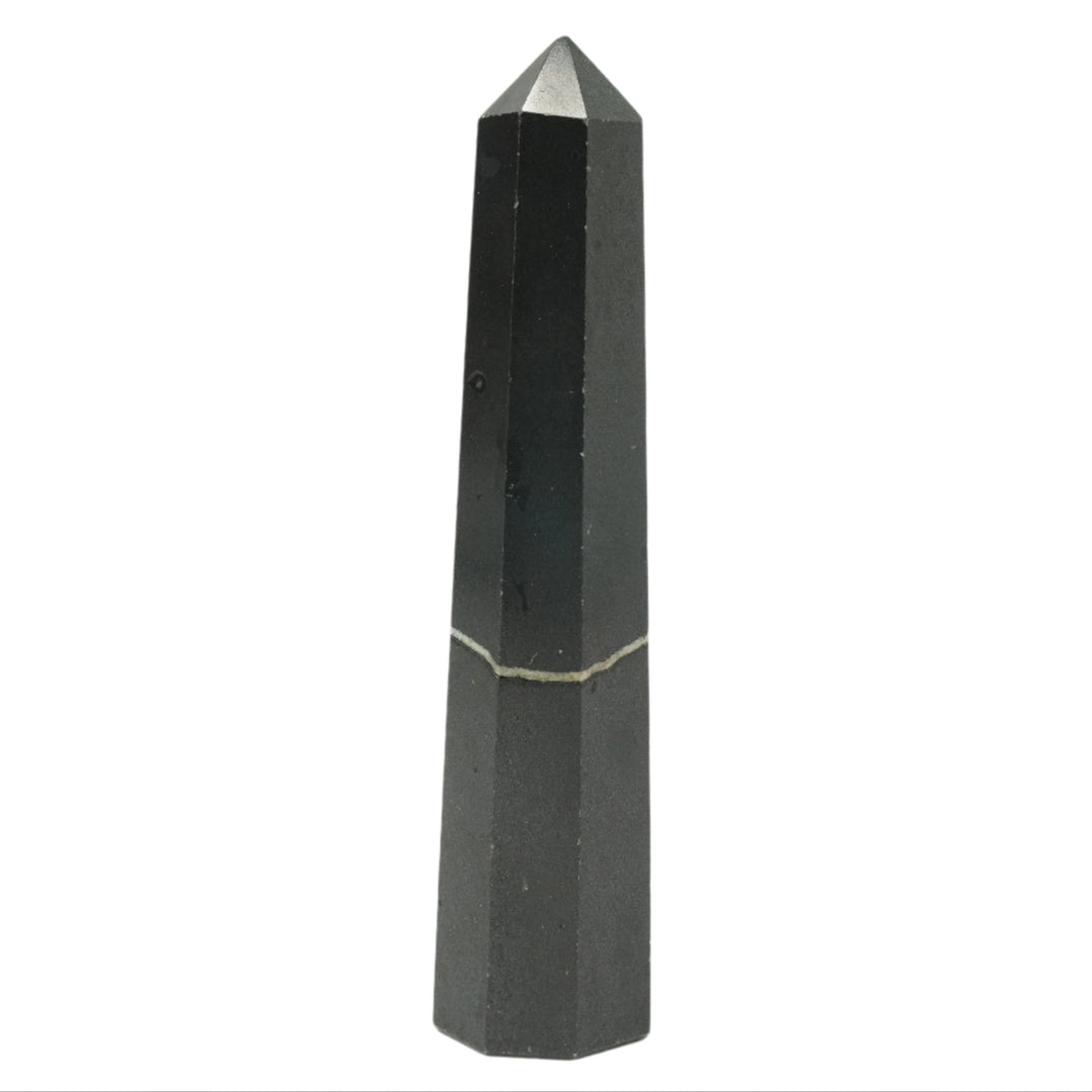 black tourmaline tower