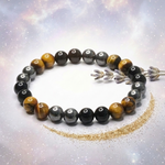 Load image into Gallery viewer, Triple Protection Bracelet