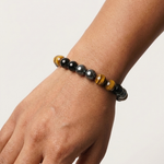 Load image into Gallery viewer, Triple Protection Bracelet