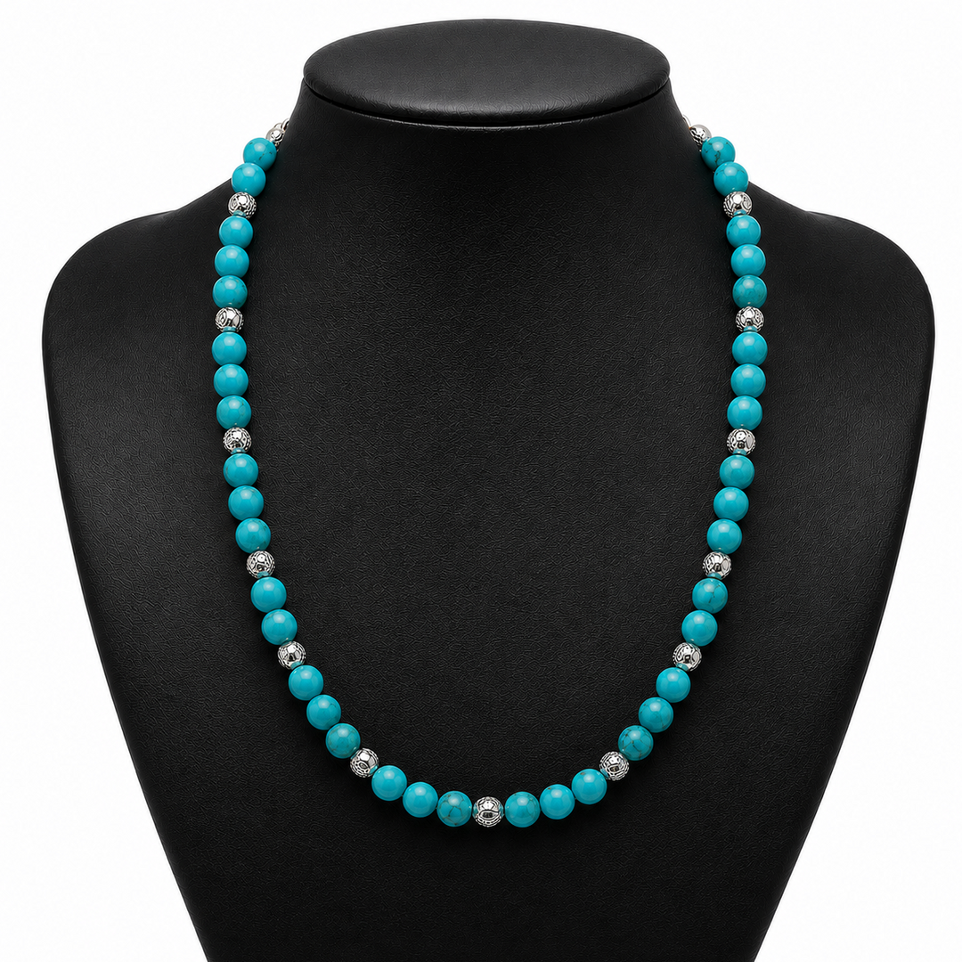 Turquoise Necklace
