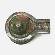Unakite Jaldhara Shivalingam : 251-300 gms