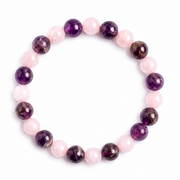 Universal Love Bracelet Info